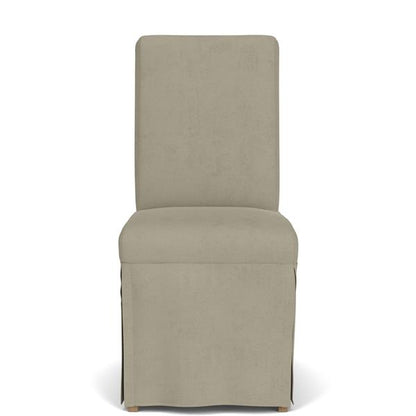 Mix-N-Match Parsons Upholstered Chair- Sand - Chapin Furniture