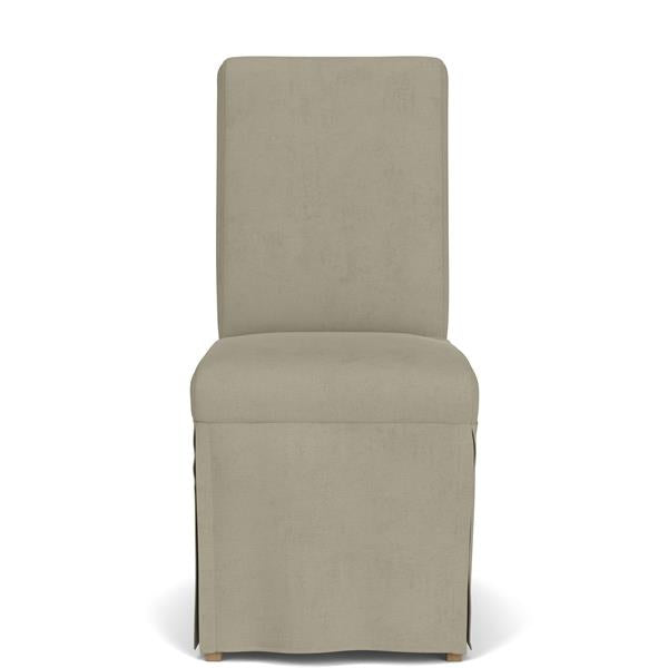 Mix-N-Match Parsons Upholstered Chair- Sand - Chapin Furniture