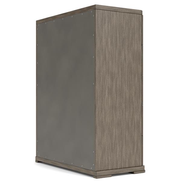 Sariel Five Drawer Chest - Chapin Furniture