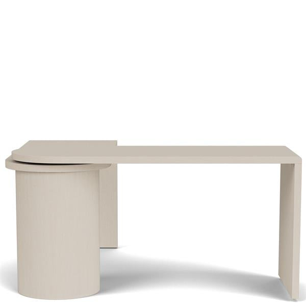 Riverside Furniture Maren Swivel Desk - Thumbnail 5