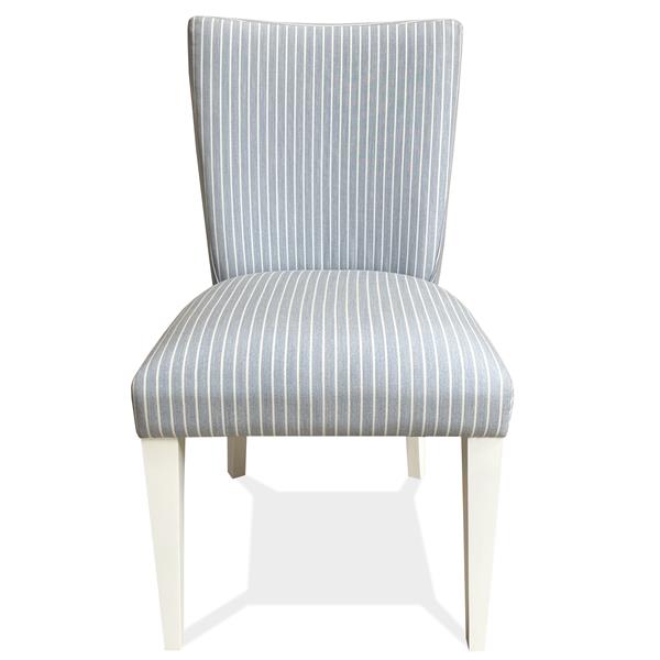 Rosalie Upholstered Side Chair - Chapin Furniture
