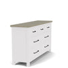 Cora Seven Drawer Dresser - Chapin Furniture