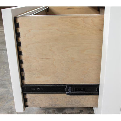 Finn Drawer Bookcase - Chapin Furniture