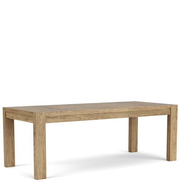 Davie Rectangular Dining Table - Chapin Furniture