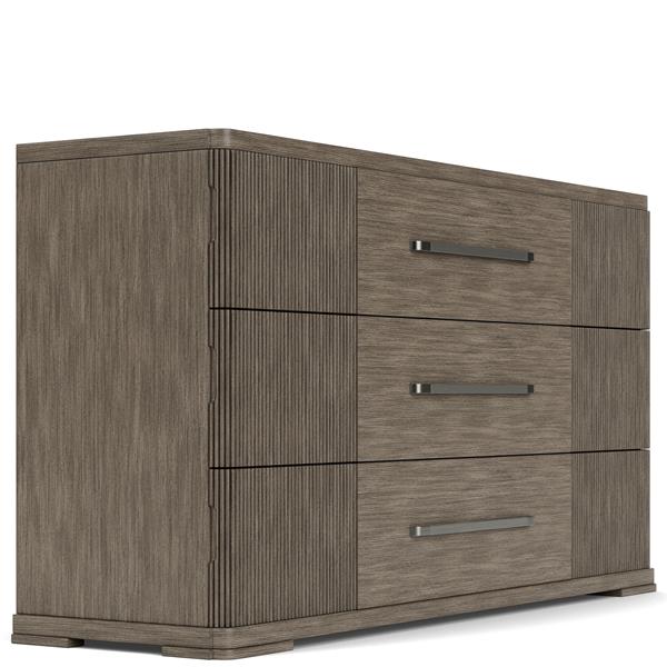 Sariel Nine Drawer Dresser