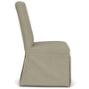Mix-N-Match Parsons Upholstered Chair- Sand - Chapin Furniture