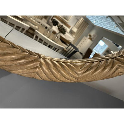 Rosalie Round Mirror - Chapin Furniture