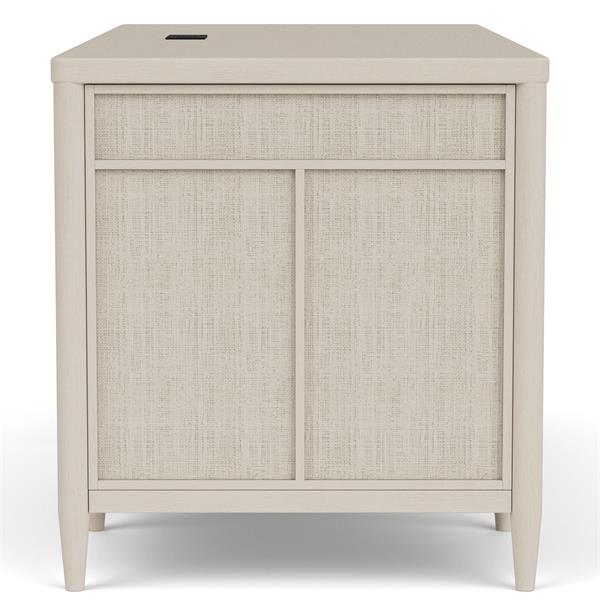 Maren Executive Desk - Chapin Furniture