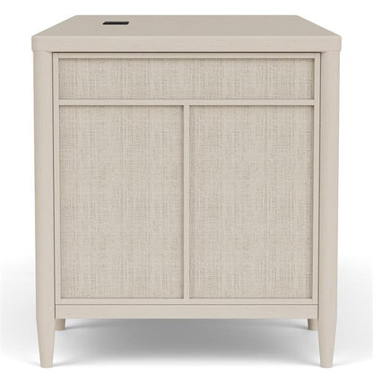 Maren Executive Desk - Chapin Furniture