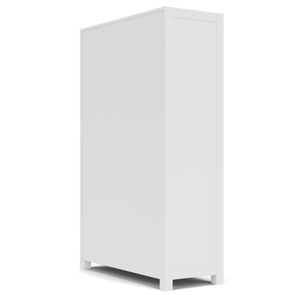 Rosalie Display Cabinet - Chapin Furniture