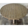 Rosalie Round Dining Table - Chapin Furniture