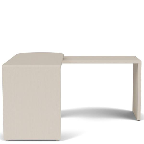 Maren Swivel  Desk - Chapin Furniture