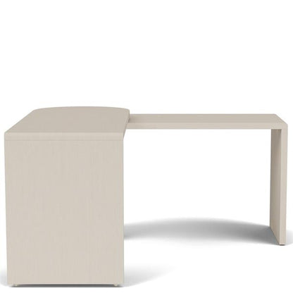 Maren Swivel  Desk - Chapin Furniture