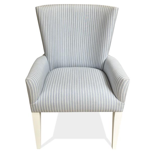 Rosalie Upholstered Host Chair - Chapin Furniture