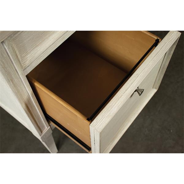 Maisie Executive Desk - Chapin Furniture