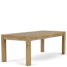 Davie Rectangular Dining Table - Chapin Furniture