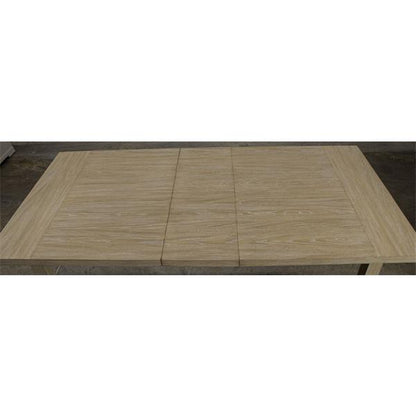 Rosalie Leg Dining Table - Chapin Furniture