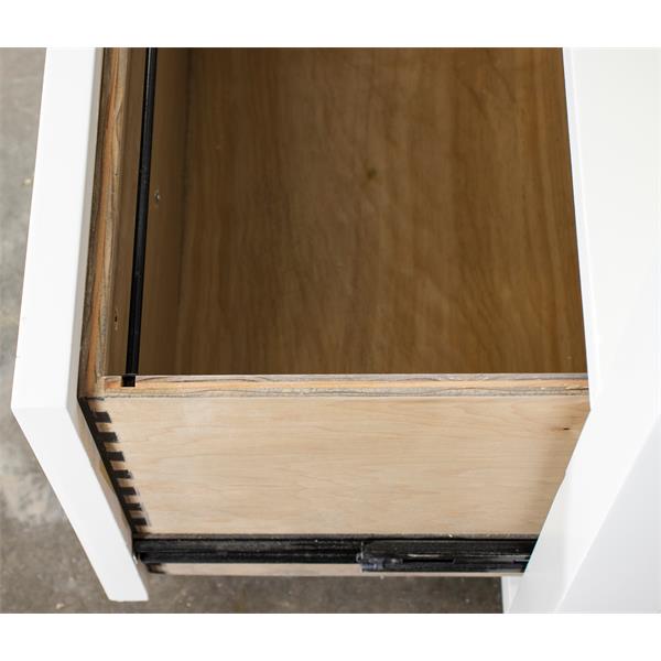 Finn Drawer Bookcase - Chapin Furniture