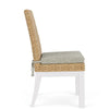 Rosalie Woven Side Chair - Chapin Furniture