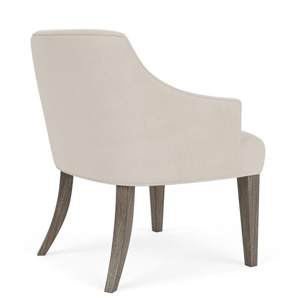 Sariel Upholstered Host Chair - Thumbnail 3