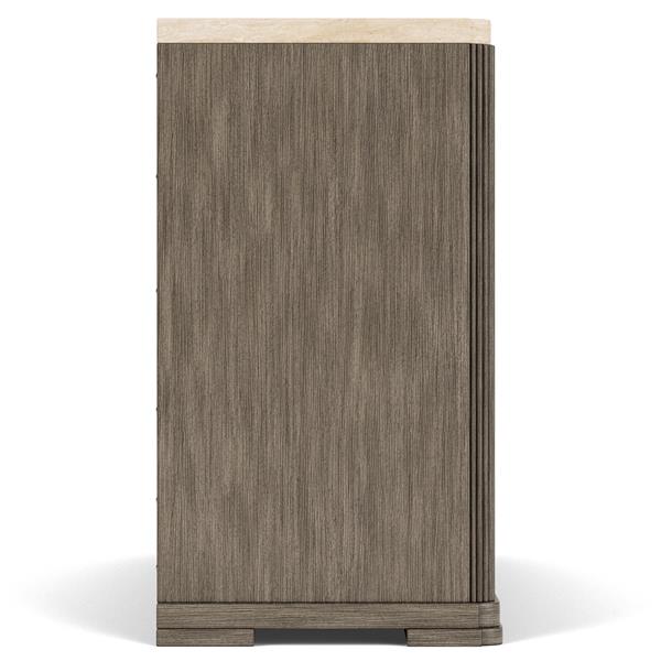 Sariel Stone Top Server - Chapin Furniture