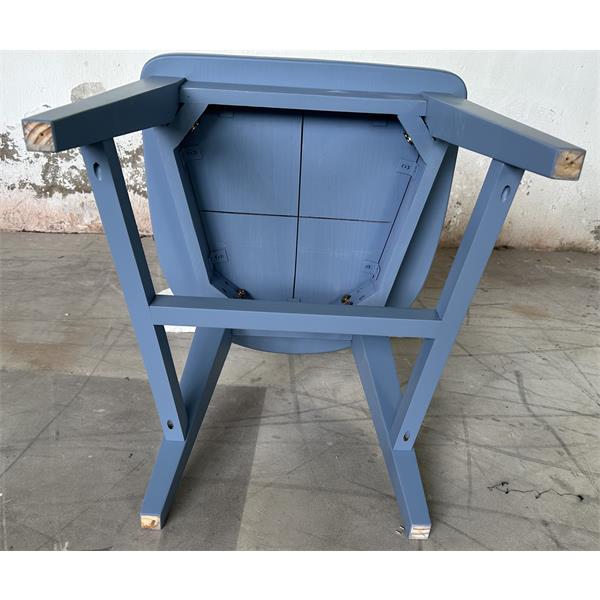 Rosalie Sidechair - Chapin Furniture
