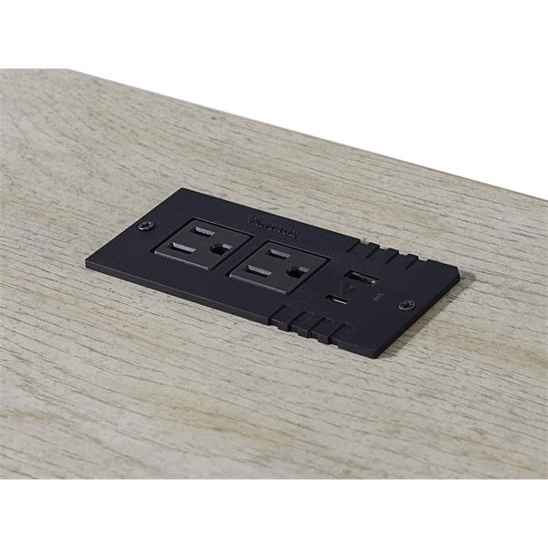 Finn Writing Desk - Chapin Furniture