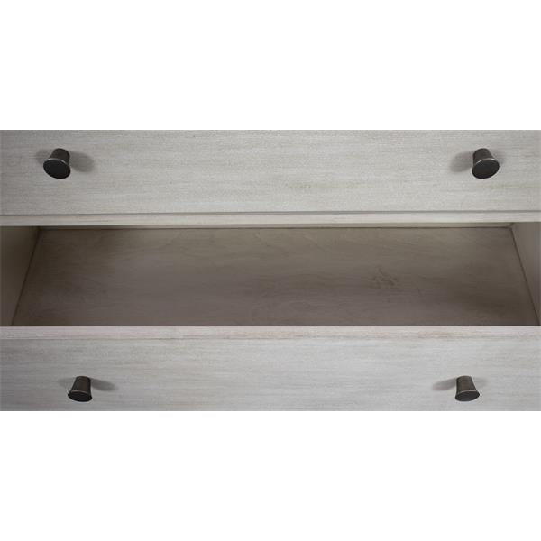 Laguna Five Drawer Chest - Chapin Furniture