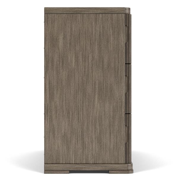 Sariel Nine Drawer Dresser - Chapin Furniture