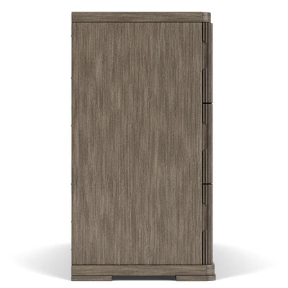 Sariel Nine Drawer Dresser - Chapin Furniture