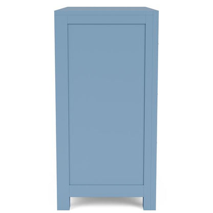 Rosalie Three Drawer Accent Chest - Chapin Furniture