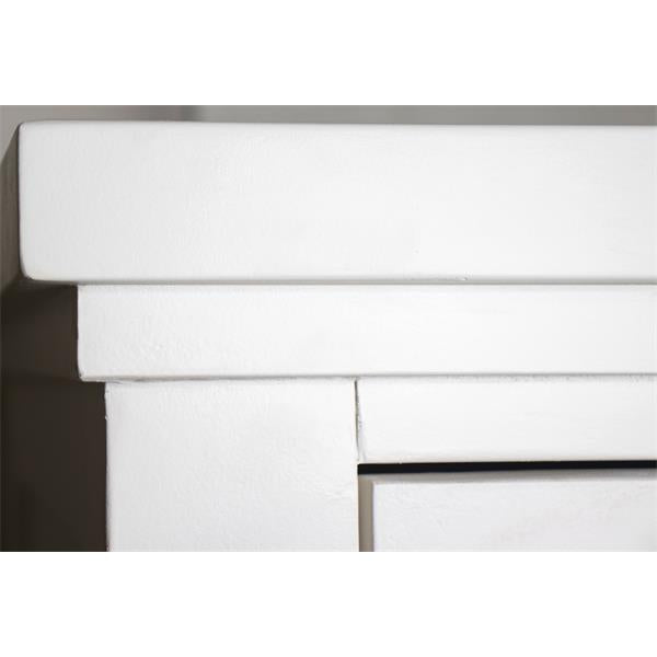 Cora Armoire - Chapin Furniture