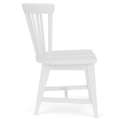 Rosalie Sidechair - Chapin Furniture