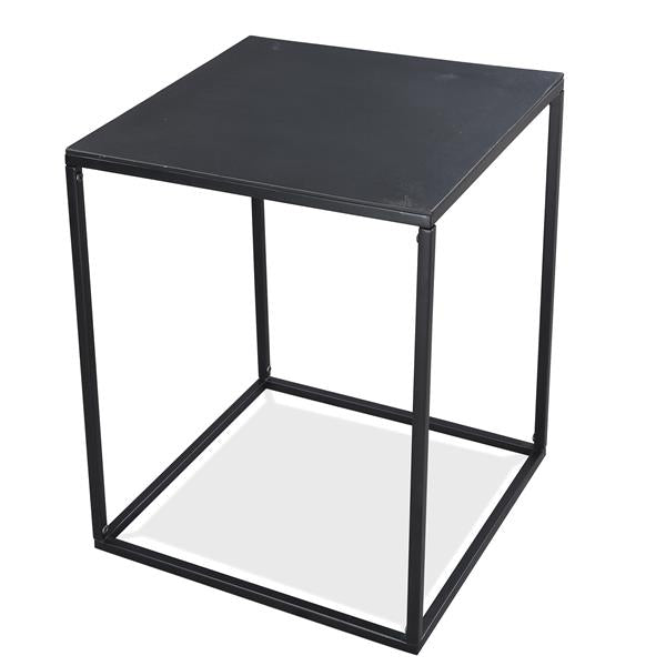 Declan Square Side Table - Chapin Furniture