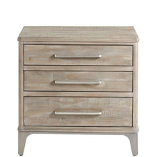 Intrigue Three Drawer Nightstand - Chapin Furniture