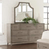 Vogue Arched Mirror - Chapin Furniture