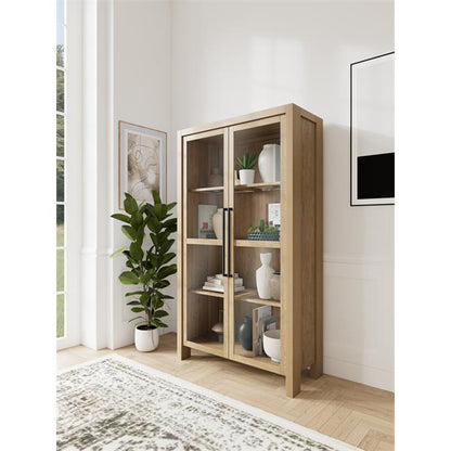 Davie Display Cabinet - Chapin Furniture
