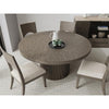 Sariel Round Dining Table - Chapin Furniture