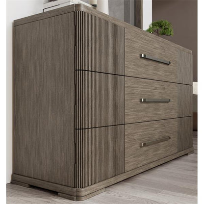 Sariel Nine Drawer Dresser - Chapin Furniture