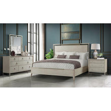 Maisie Eight Drawer Dresser - Chapin Furniture