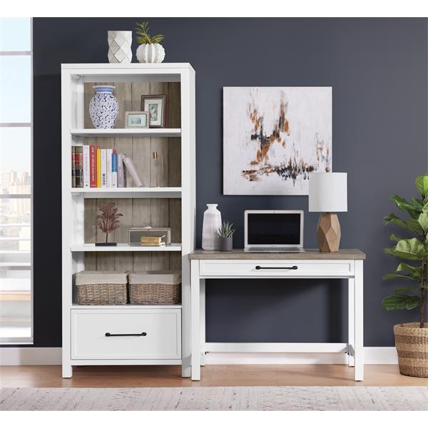 Finn Drawer Bookcase - Chapin Furniture