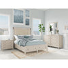 Laguna Panel Storage Bed- King - Chapin Furniture