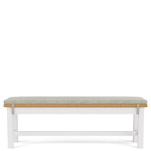 Rosalie Short Dining Bench - Chapin Furniture