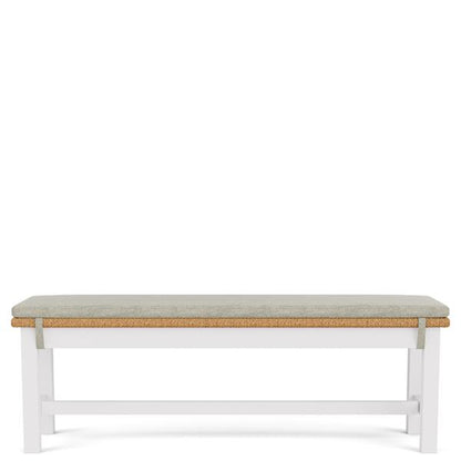 Rosalie Short Dining Bench - Chapin Furniture
