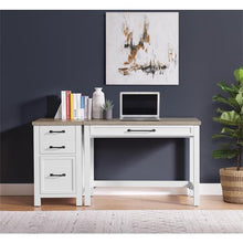Finn File Cabinet - Chapin Furniture