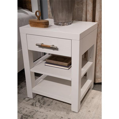 Rosalie One Drawer Nightstand - Chapin Furniture