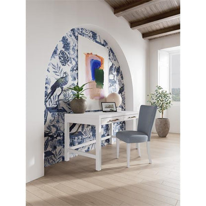 Rosalie Upholstered Side Chair - Chapin Furniture