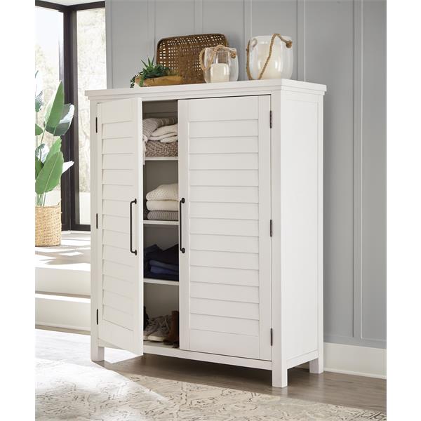 Cora Armoire - Chapin Furniture
