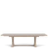 Rosalie Trestle Dining Table - Chapin Furniture