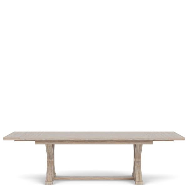 Rosalie Trestle Dining Table - Chapin Furniture